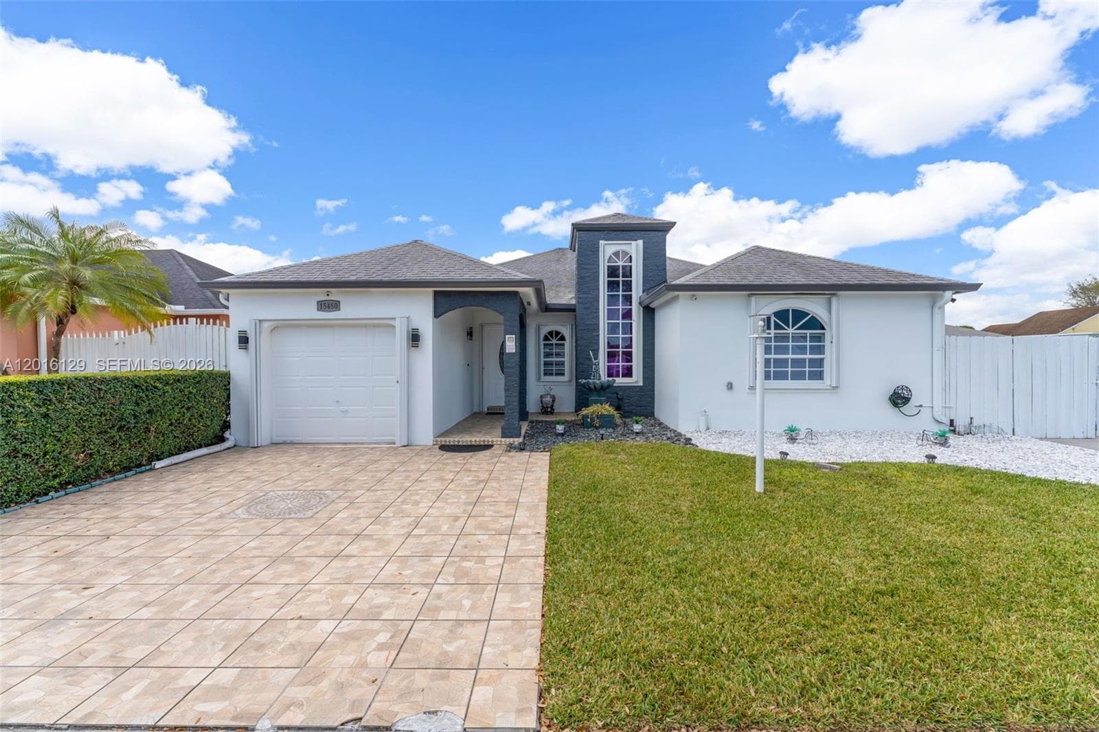 15480 SW 144th Ave, Miami FL 33177 — 2