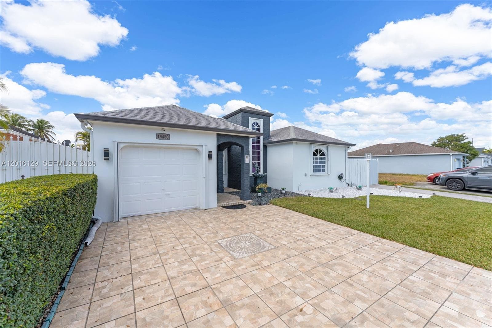 15480 SW 144th Ave, Miami FL 33177 — 3