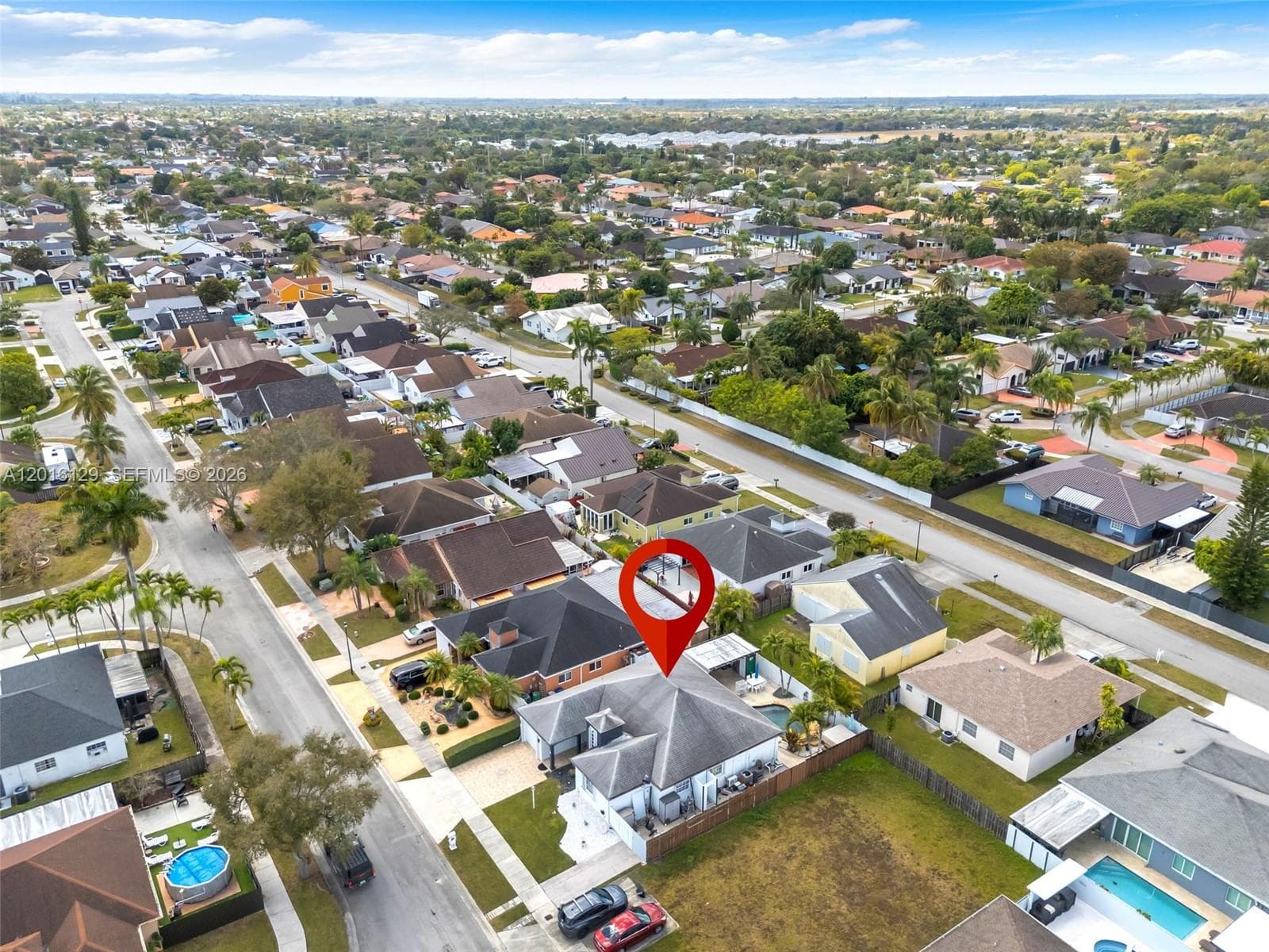 15480 SW 144th Ave, Miami FL 33177 — 32