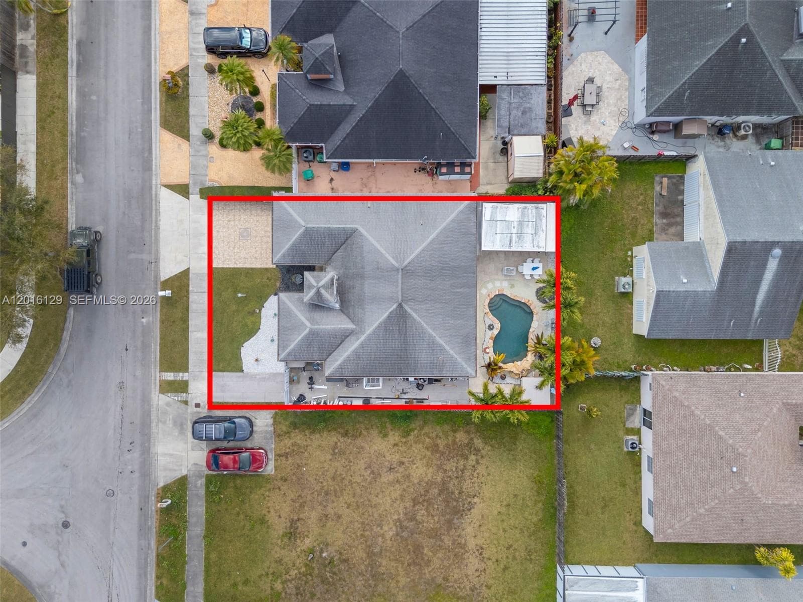 15480 SW 144th Ave, Miami FL 33177 — 41