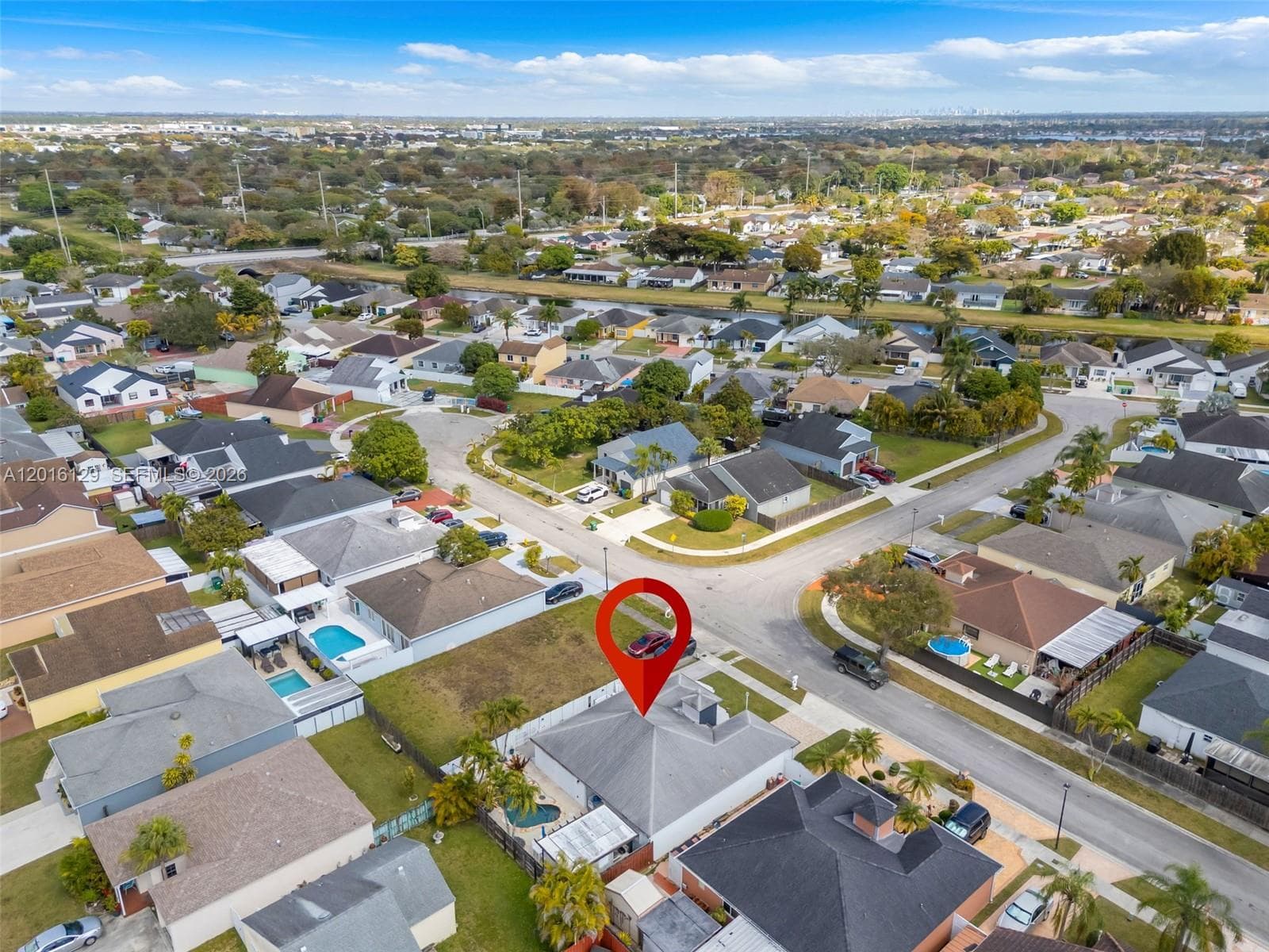 15480 SW 144th Ave, Miami FL 33177 — 37