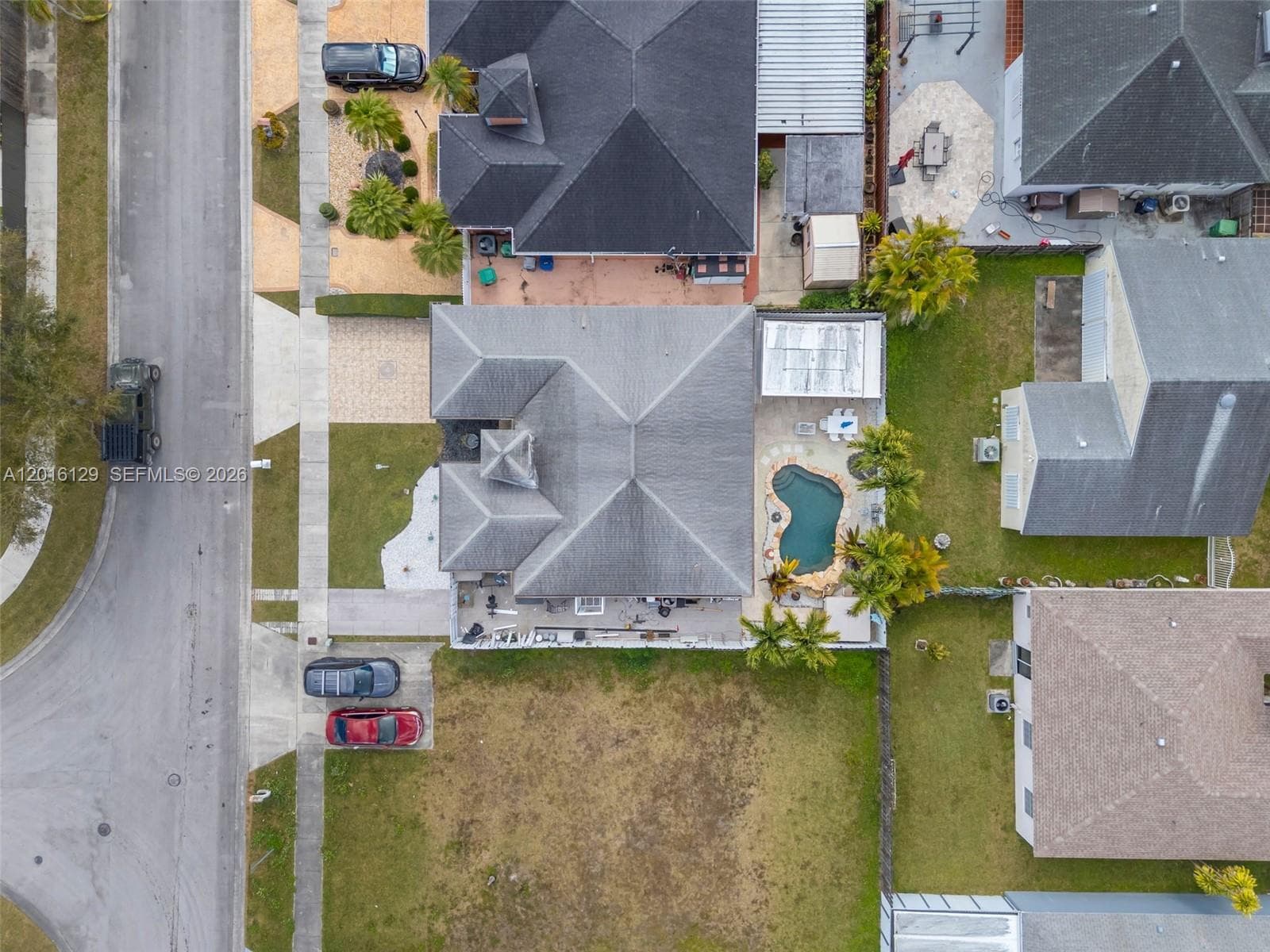 15480 SW 144th Ave, Miami FL 33177 — 40