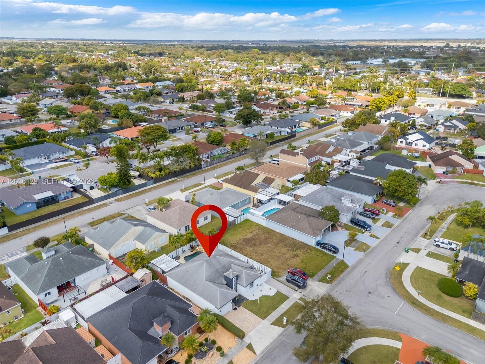 15480 SW 144th Ave, Miami FL 33177 — 35