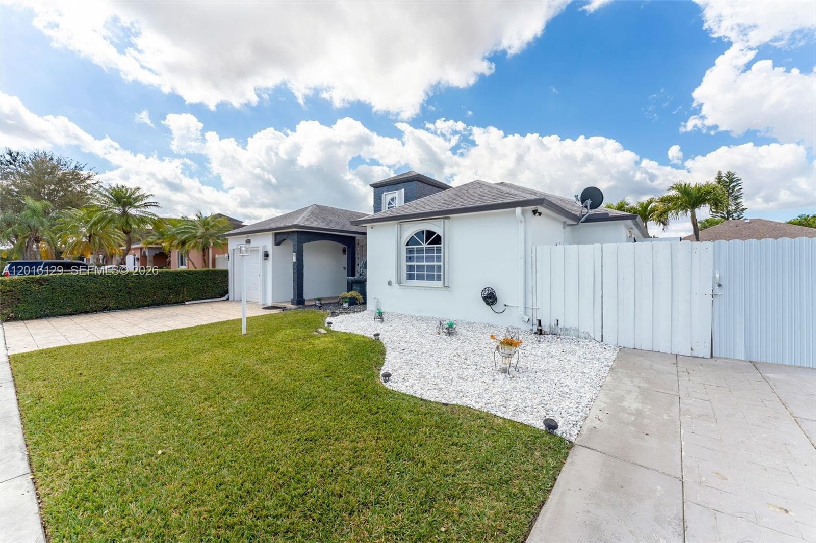 15480 SW 144th Ave, Miami FL 33177 — 4