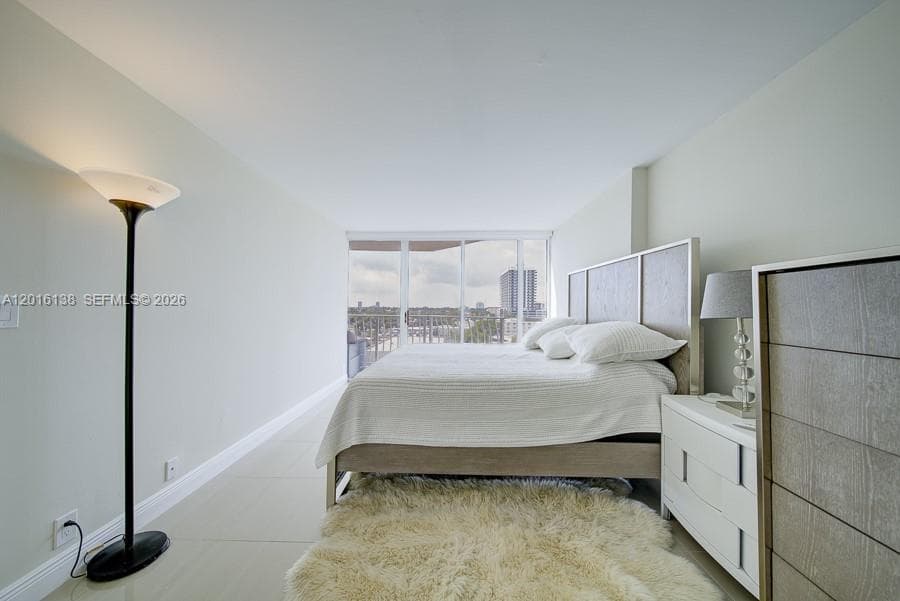 7601 E Treasure Dr # 703, North Bay Village FL 33141 — 2