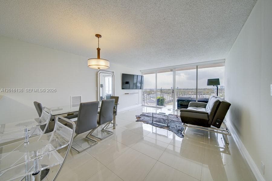 7601 E Treasure Dr # 703, North Bay Village FL 33141 — 1