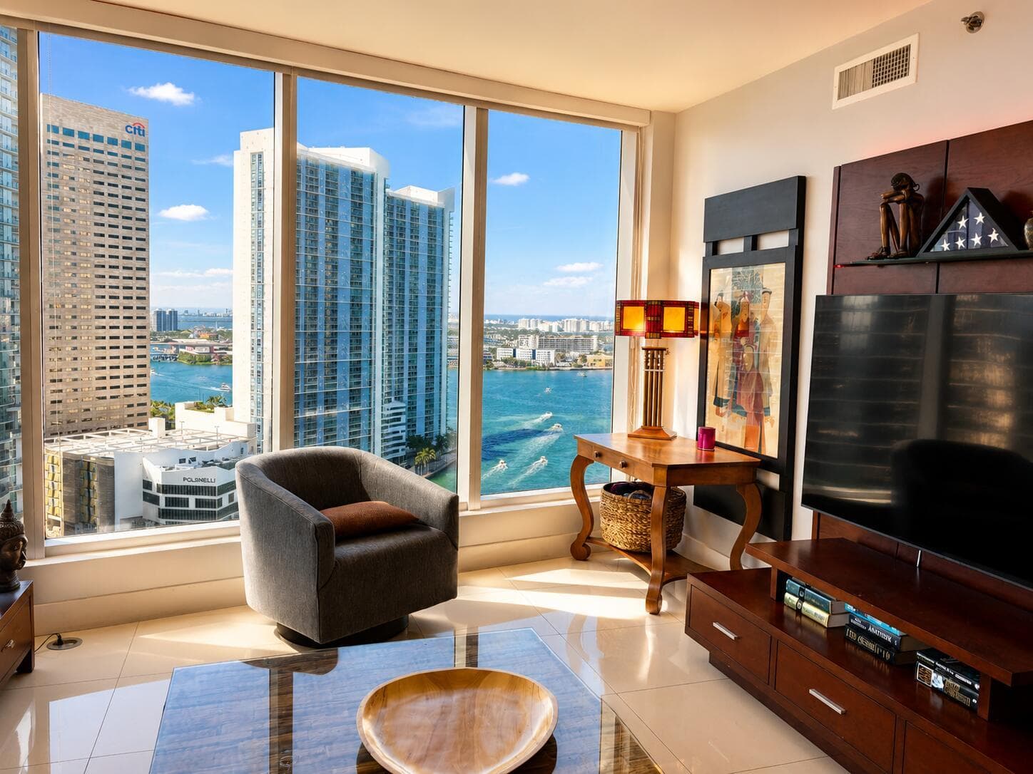 465 Brickell Avenue # 2302, Miami FL 33131 — 6