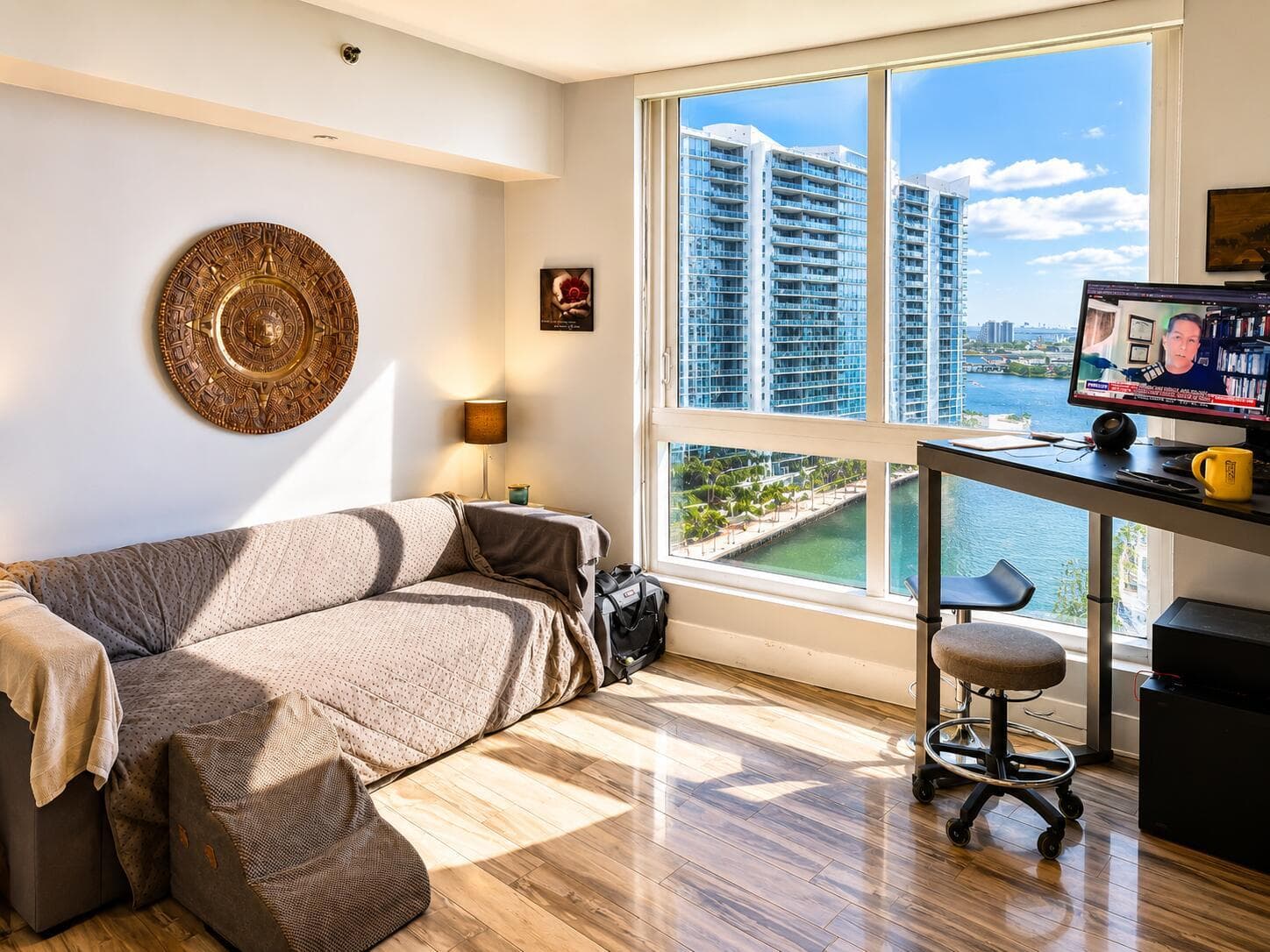 465 Brickell Avenue # 2302, Miami FL 33131 — 16