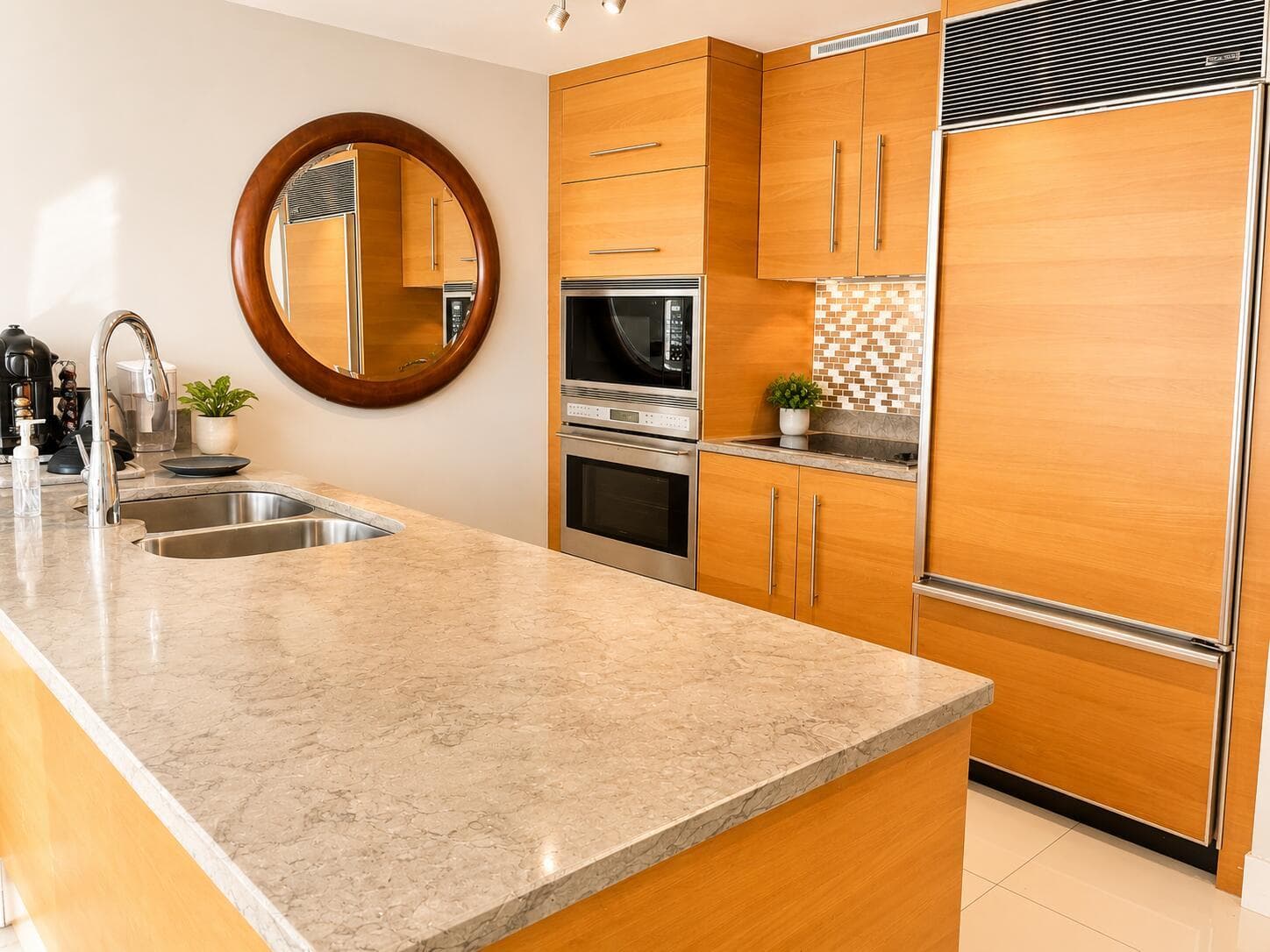 465 Brickell Avenue # 2302, Miami FL 33131 — 3