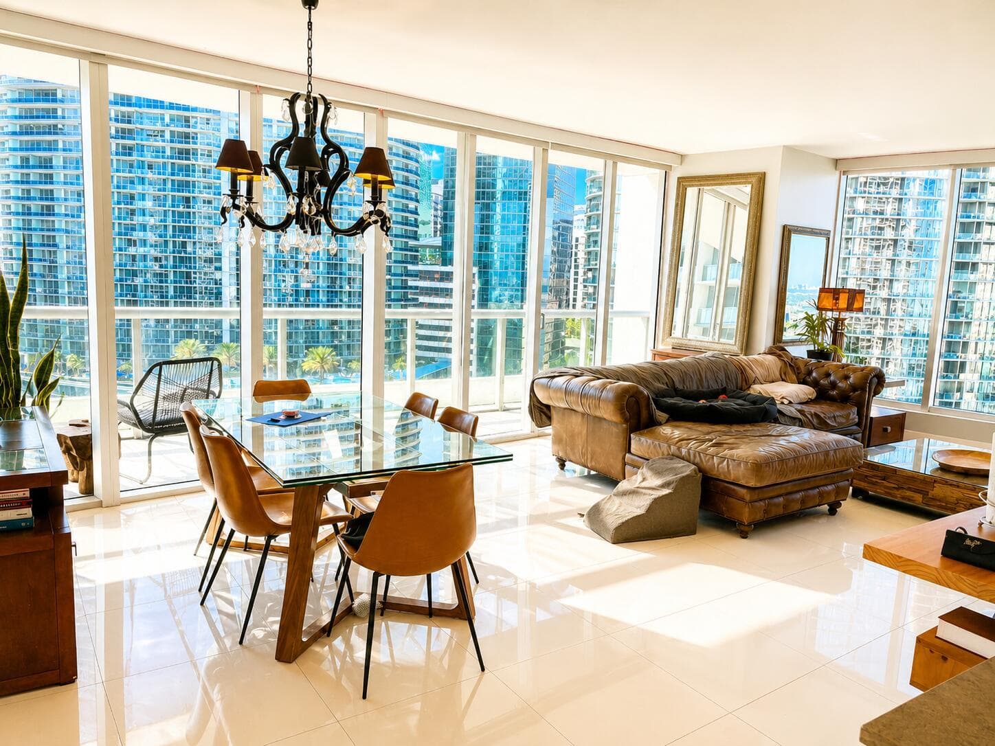 465 Brickell Avenue # 2302, Miami FL 33131 — 5