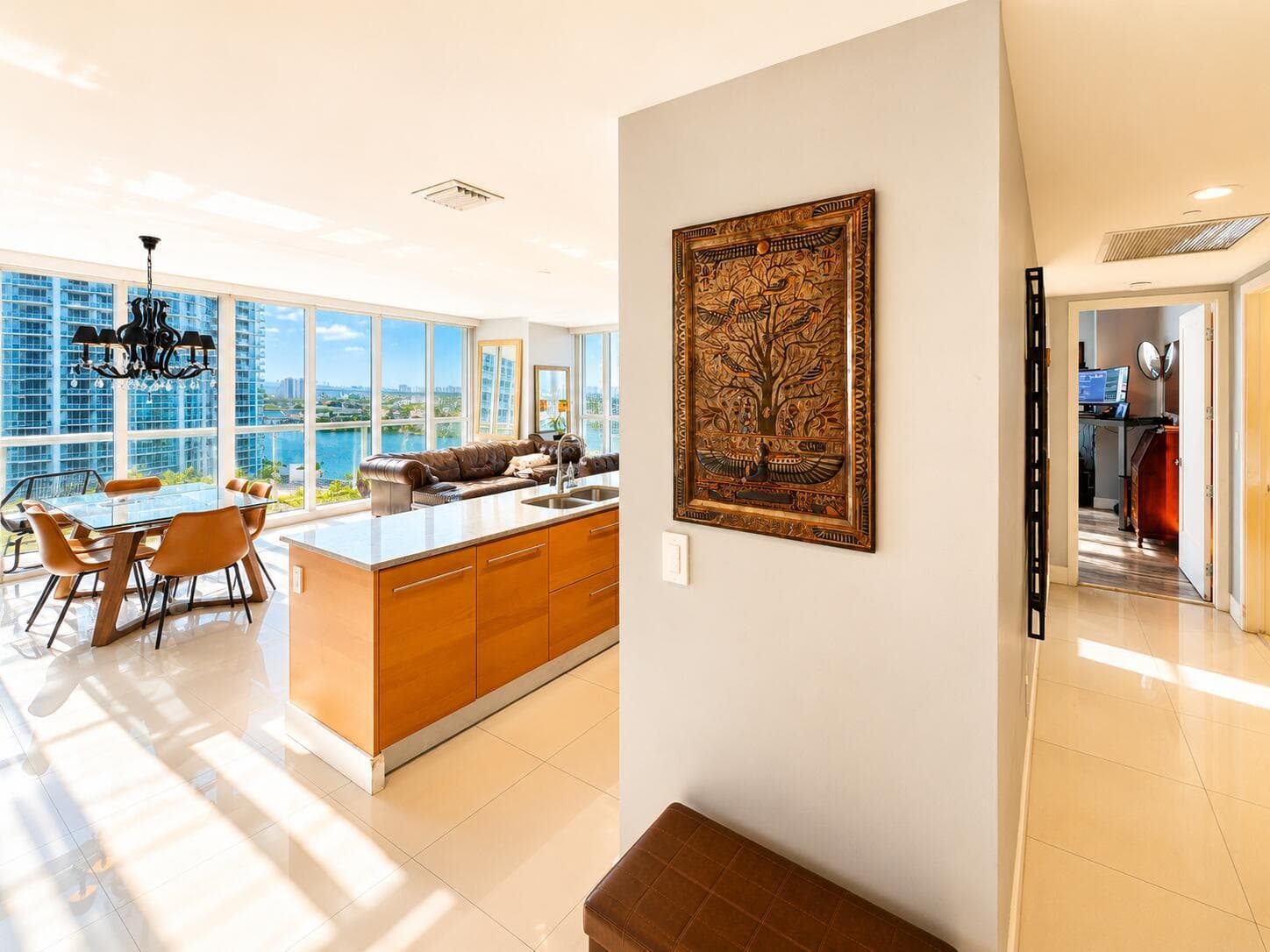 465 Brickell Avenue # 2302, Miami FL 33131 — 14