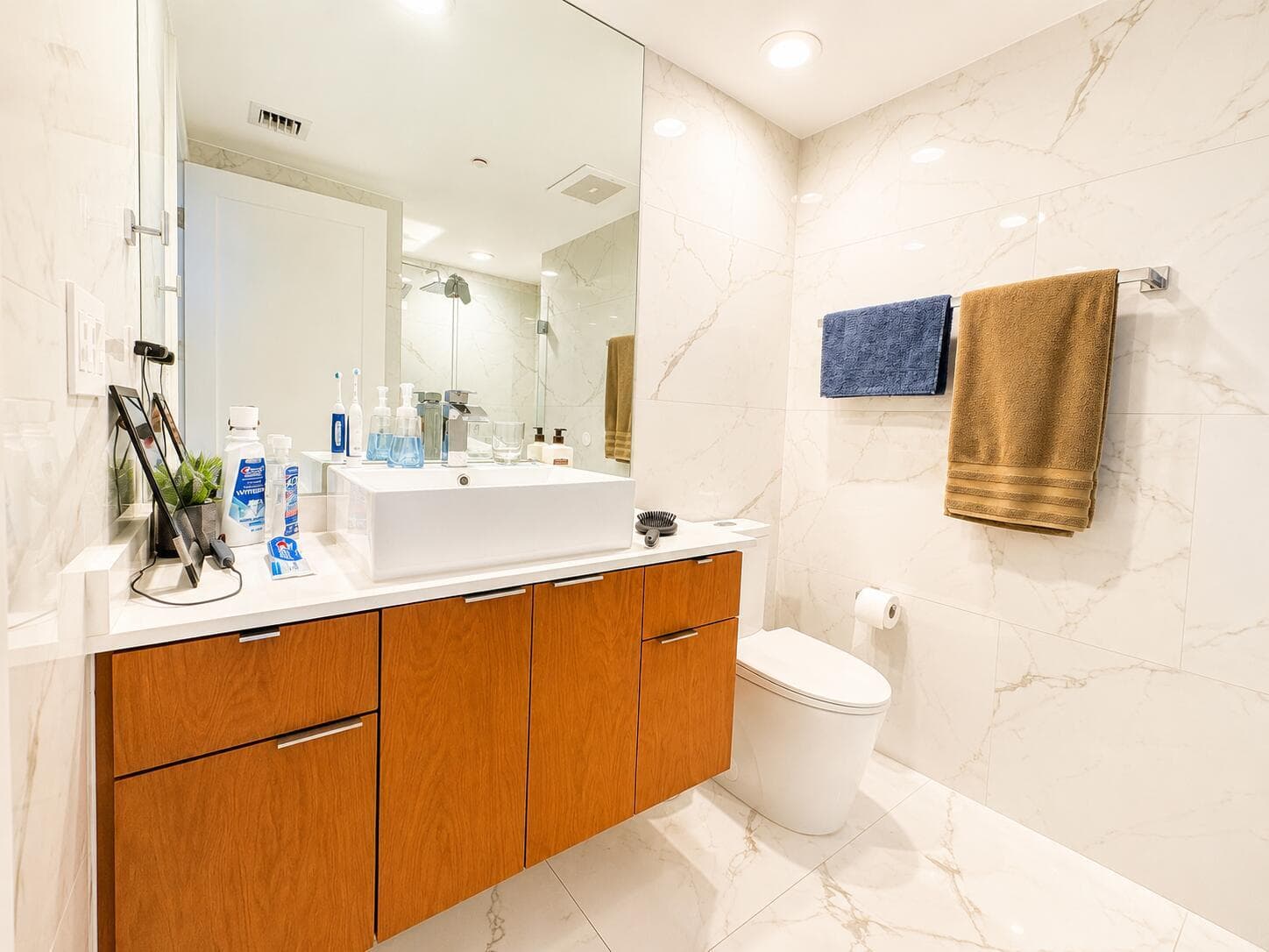 465 Brickell Avenue # 2302, Miami FL 33131 — 18