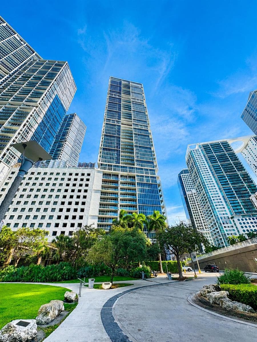 465 Brickell Avenue # 2302, Miami FL 33131 — 19