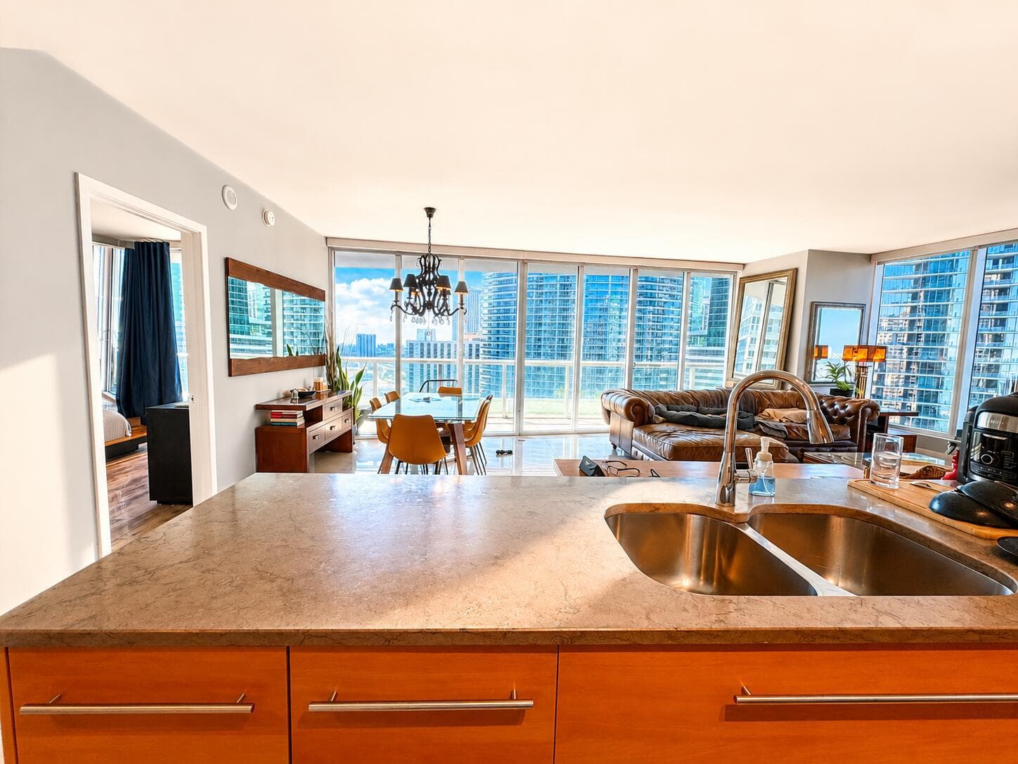 465 Brickell Avenue # 2302, Miami FL 33131 — 4