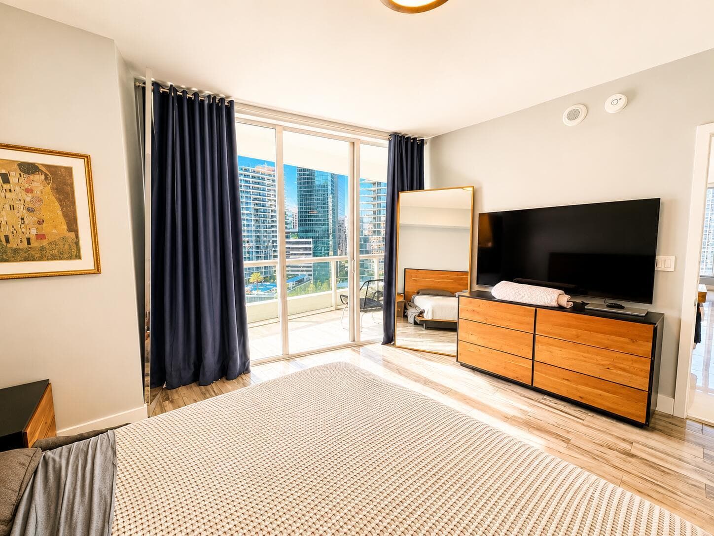 465 Brickell Avenue # 2302, Miami FL 33131 — 8