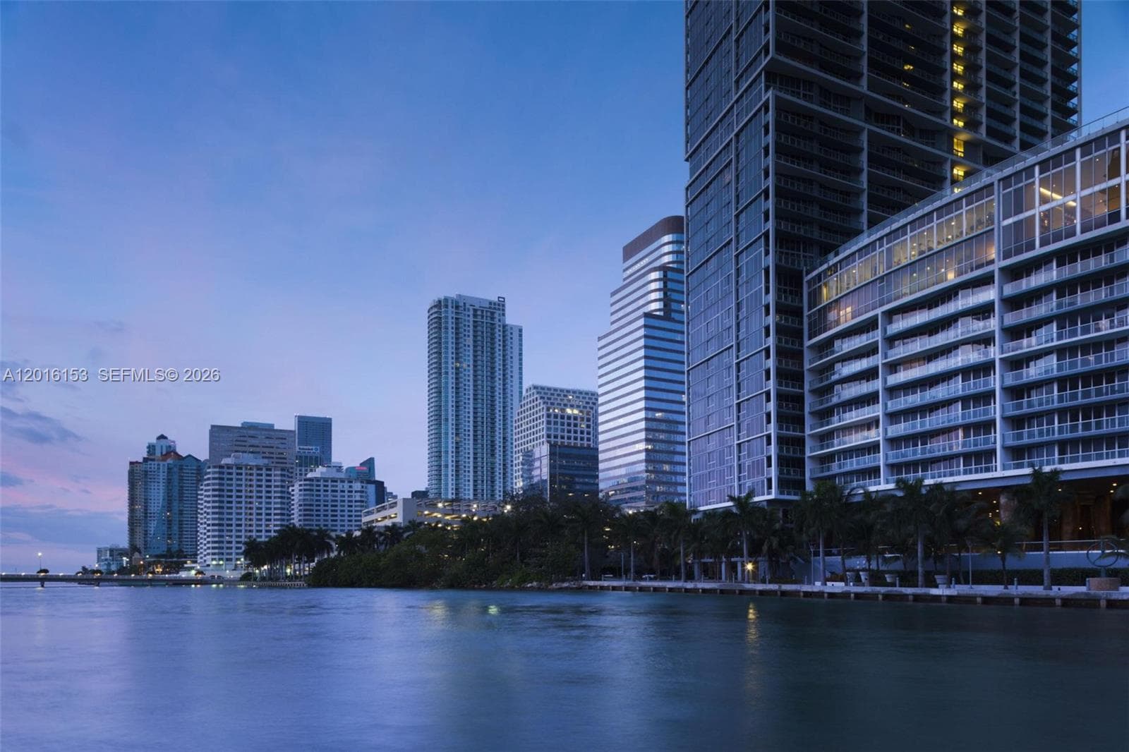31 SE 6th St # 1904, Miami FL 33131 — 23
