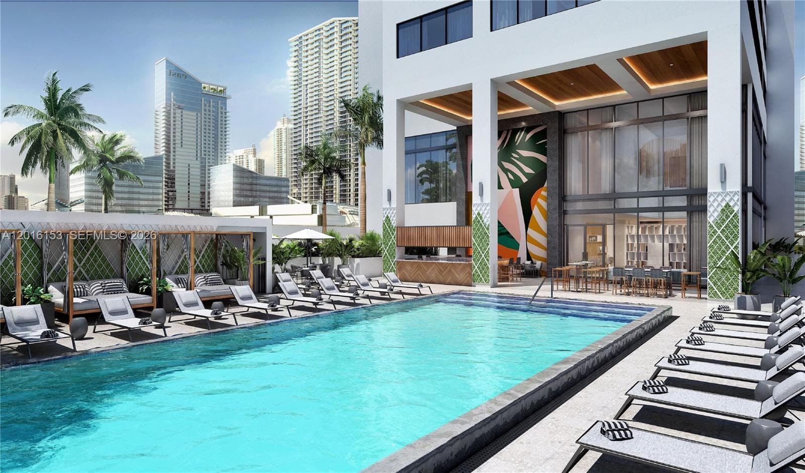 31 SE 6th St # 1904, Miami FL 33131 — 22