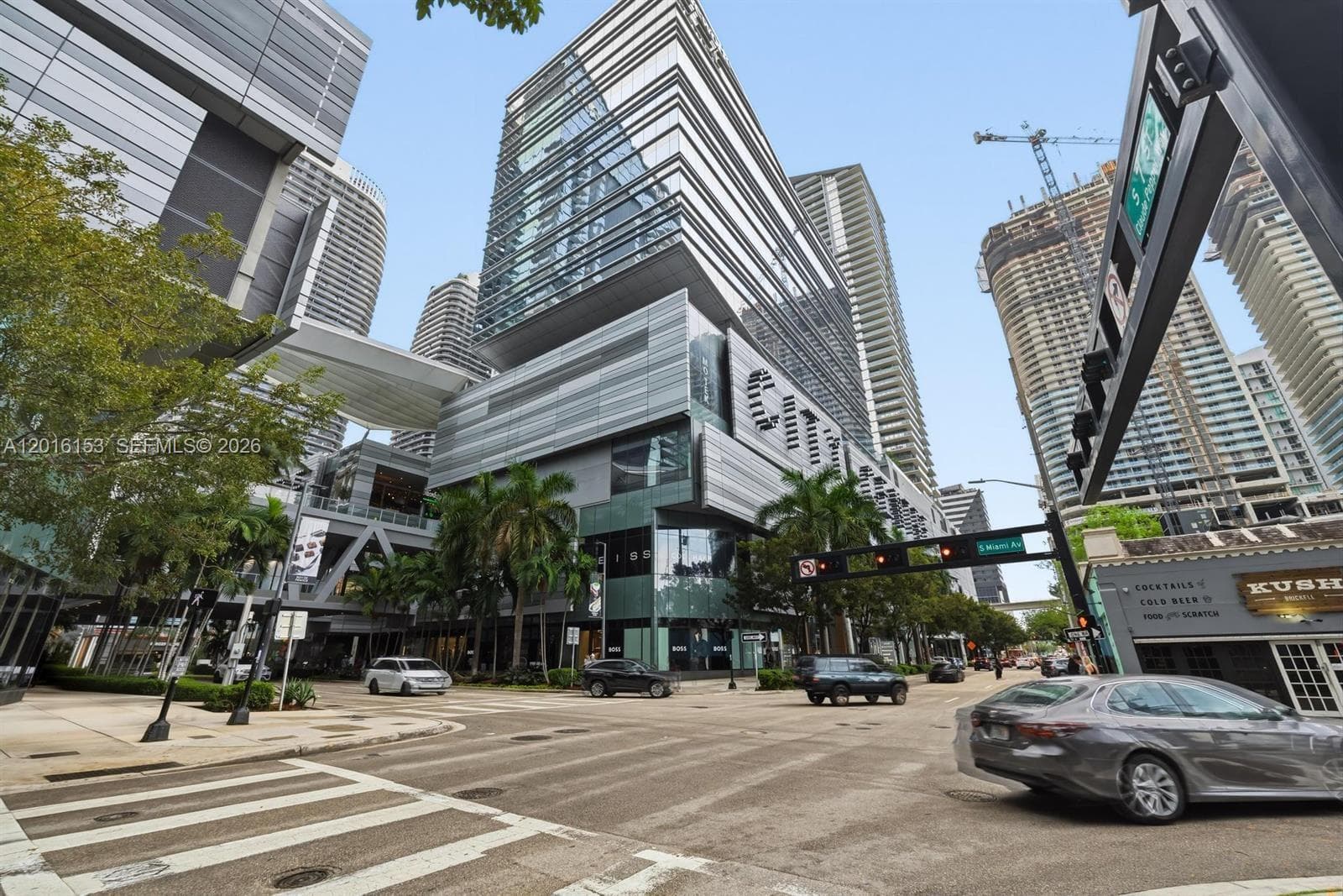 31 SE 6th St # 1904, Miami FL 33131 — 29
