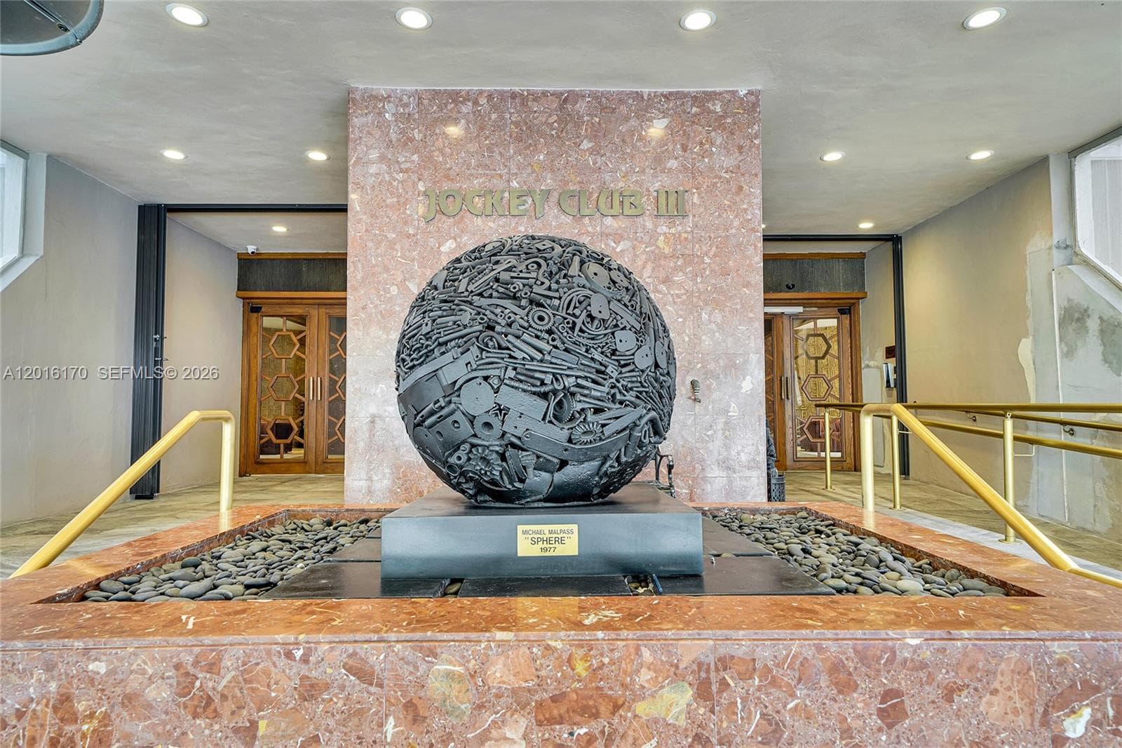 11113 Biscayne Blvd # 255, Miami FL 33181 — 3