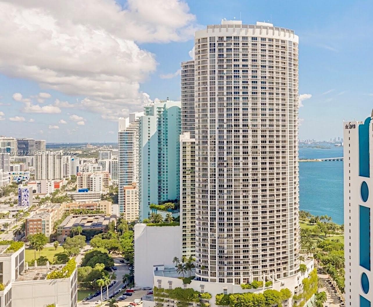 1750 N Bayshore Dr # 1218, Miami FL 33132 — 13