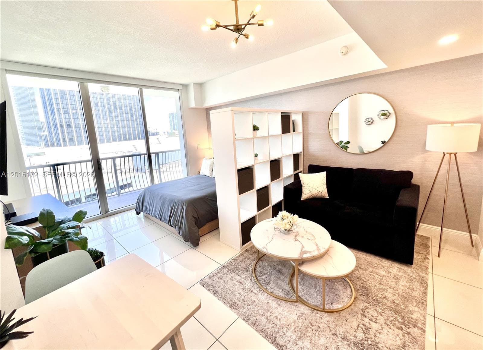 1750 N Bayshore Dr # 1218, Miami FL 33132 — 1