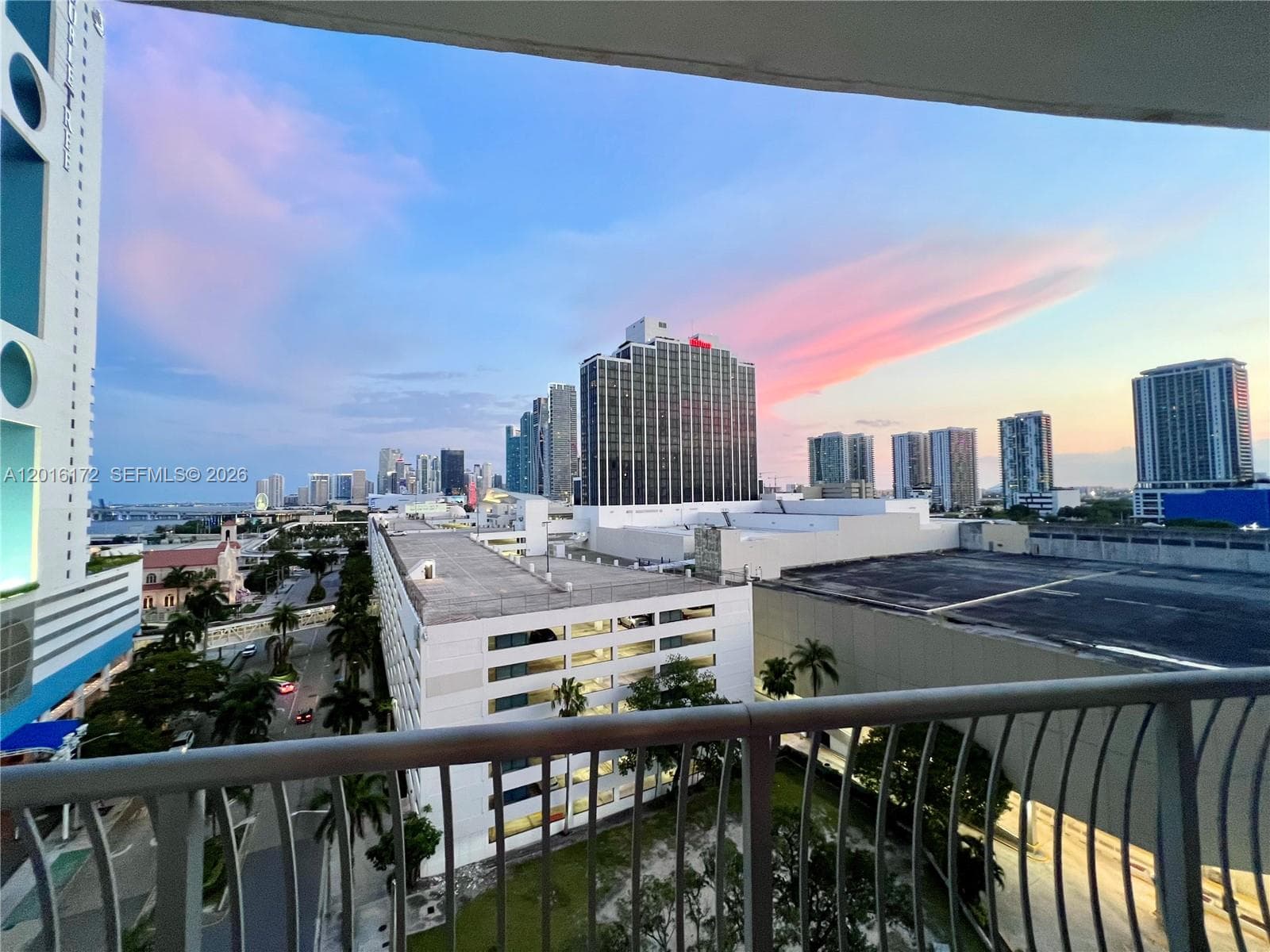 1750 N Bayshore Dr # 1218, Miami FL 33132 — 9