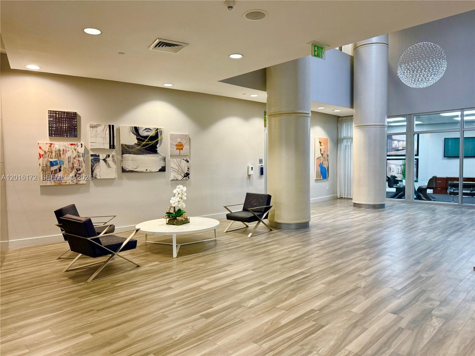 1750 N Bayshore Dr # 1218, Miami FL 33132 — 24