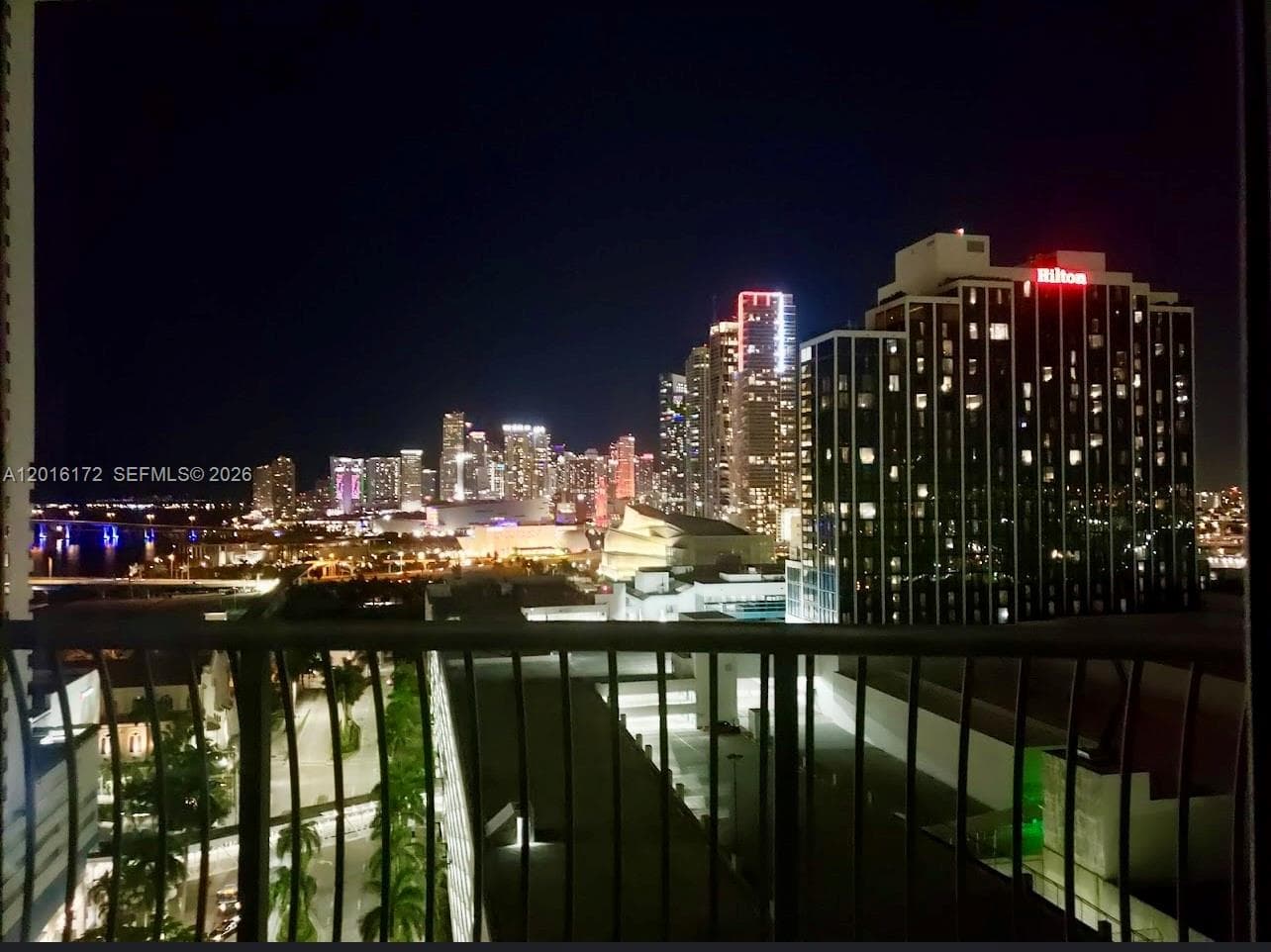 1750 N Bayshore Dr # 1218, Miami FL 33132 — 10
