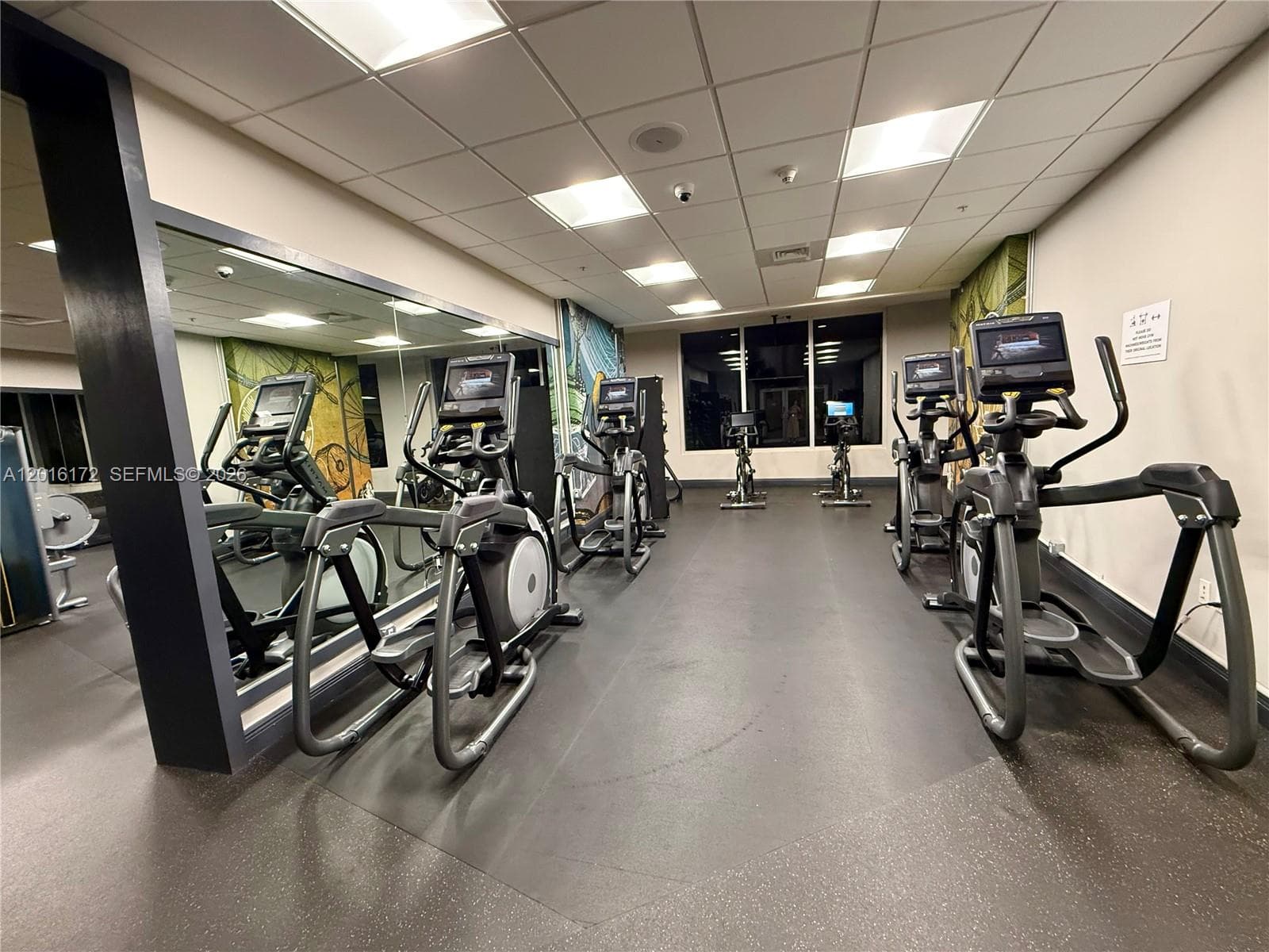 1750 N Bayshore Dr # 1218, Miami FL 33132 — 18