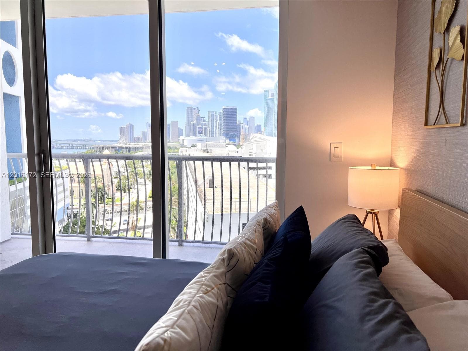 1750 N Bayshore Dr # 1218, Miami FL 33132 — 8