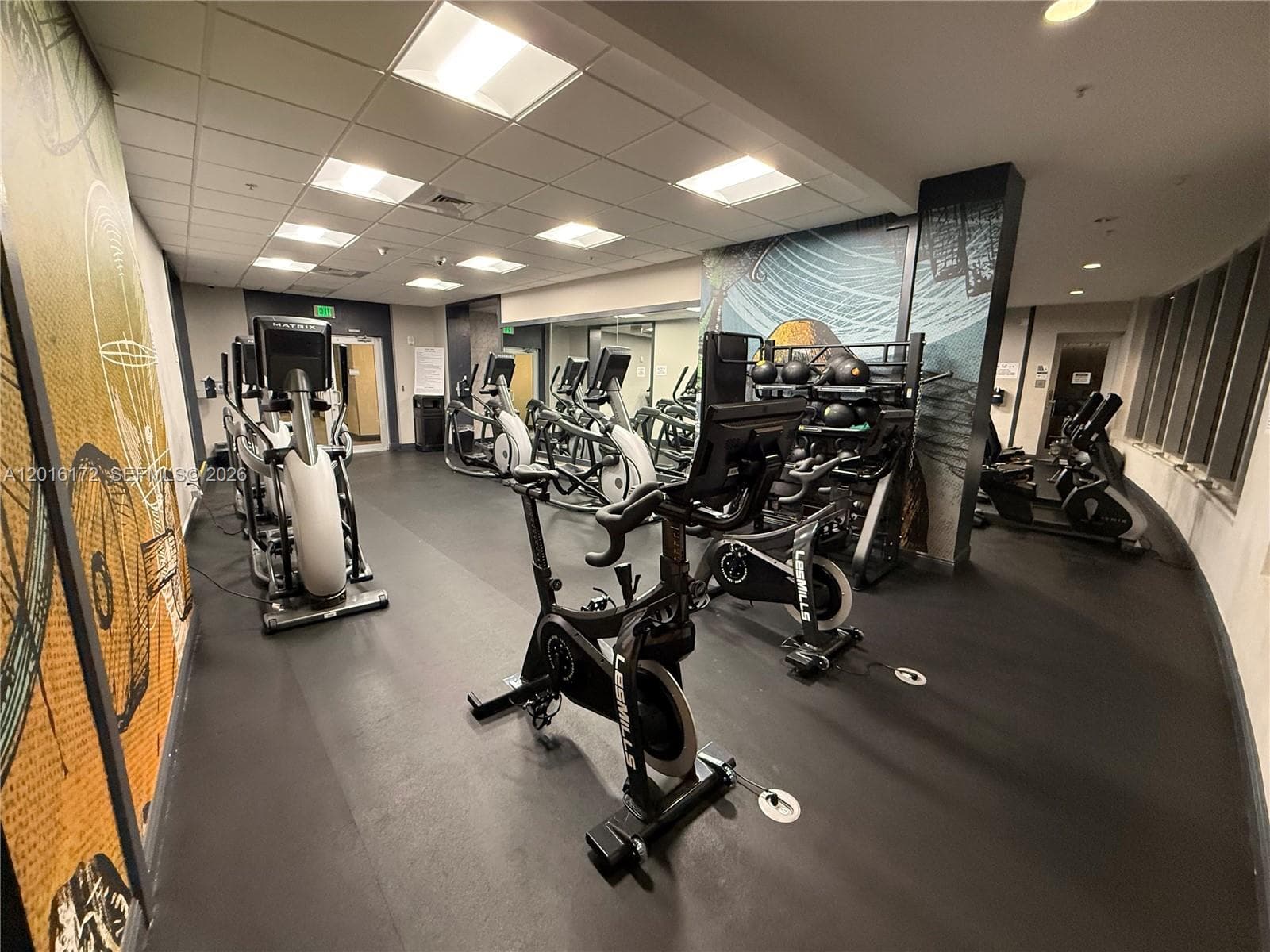1750 N Bayshore Dr # 1218, Miami FL 33132 — 21