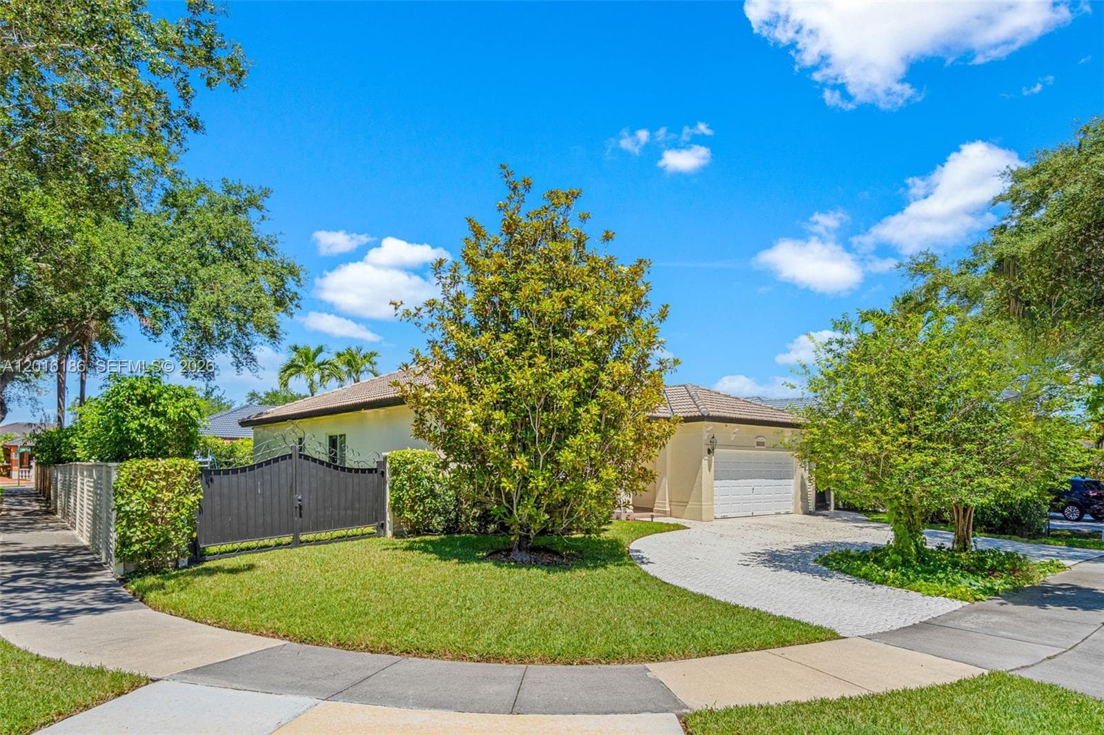 16238 NW 91st Ave, Miami Lakes FL 33018 — 3