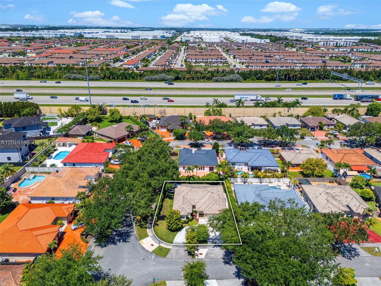 16238 NW 91st Ave, Miami Lakes FL 33018 — 48
