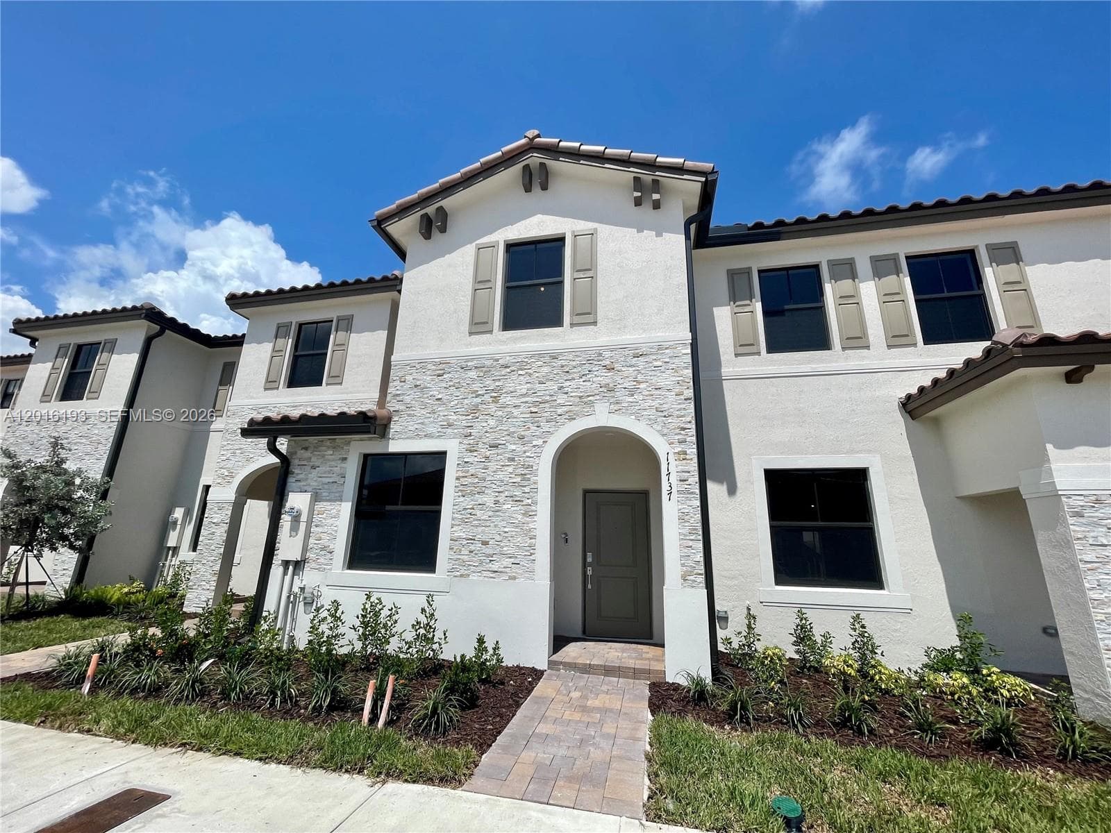 11737 SW 245th Ter # 0, Homestead FL 33032 — 1