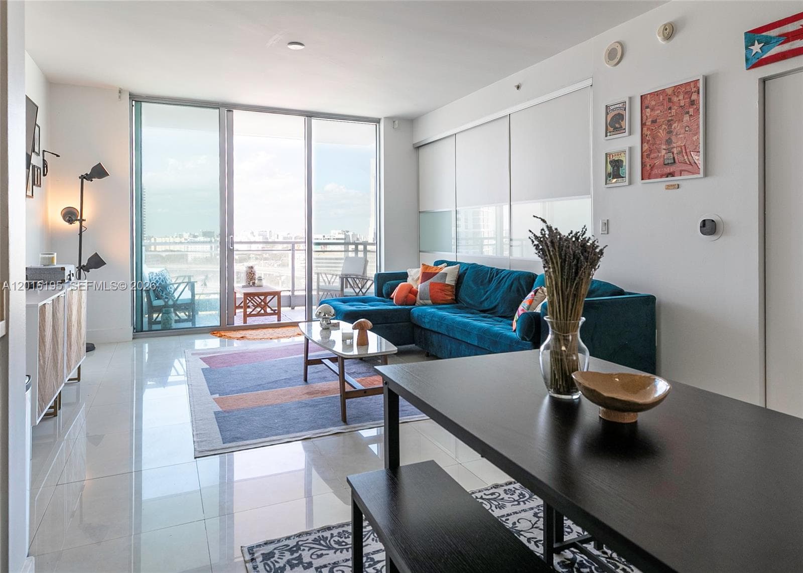 90 SW 3rd St # 1611, Miami FL 33130 — 3