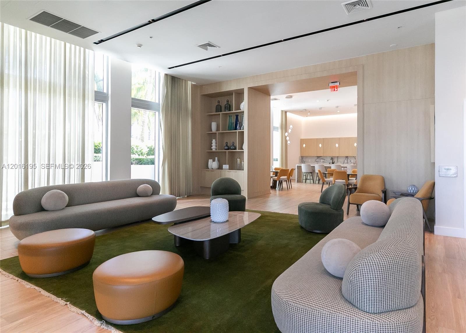90 SW 3rd St # 1611, Miami FL 33130 — 36
