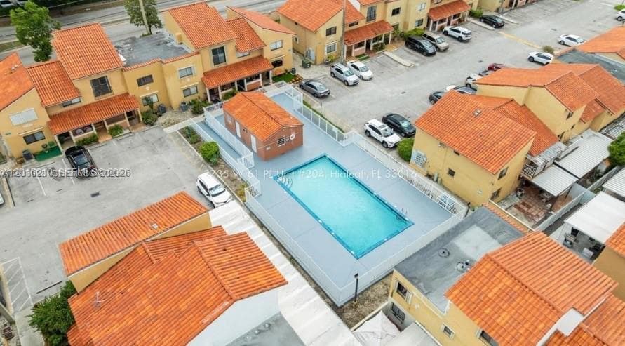 2735 W 60th Pl # 204, Hialeah FL 33016 — 22