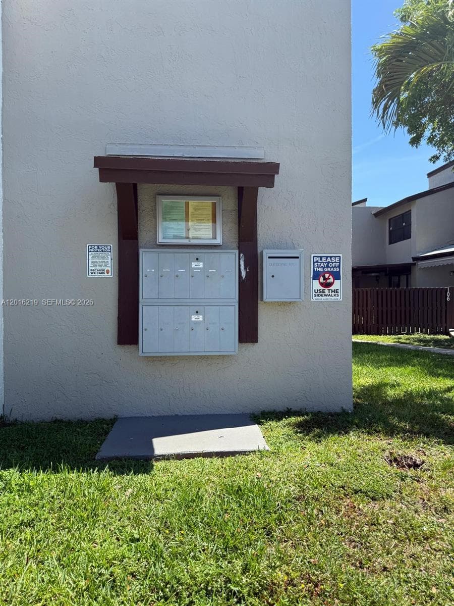 Indian Lk Village Phase 1, Miami, FL — 57