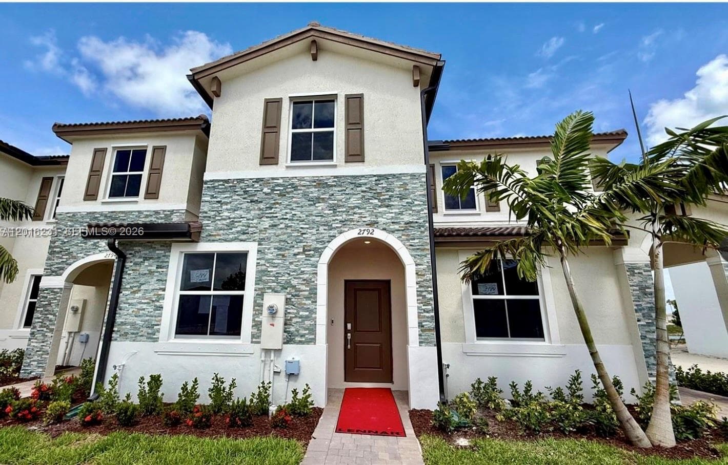 2792 SE 26th Ave # 0, Homestead FL 33035 — 2