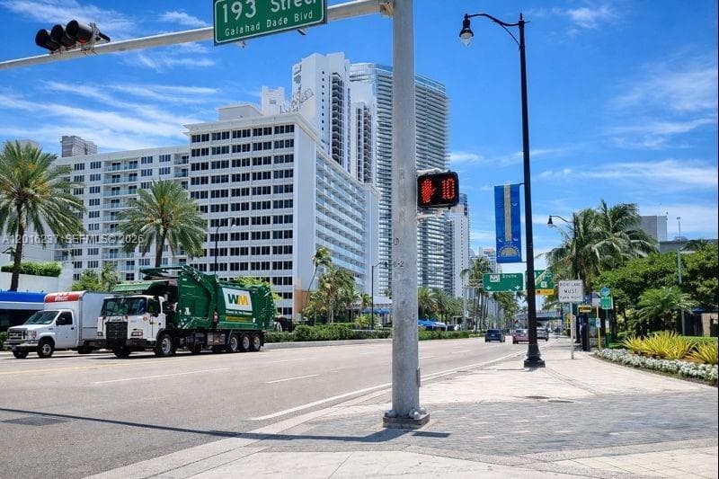 19201 Collins Ave # 707, Sunny Isles Beach FL 33160 — 2