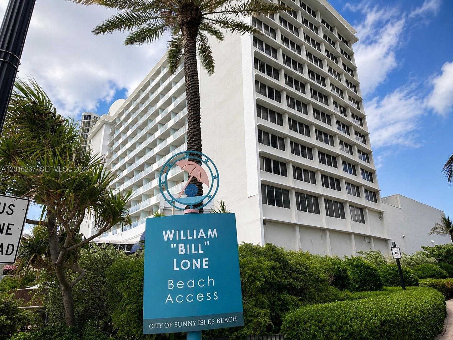 19201 Collins Ave # 707, Sunny Isles Beach FL 33160 — 17