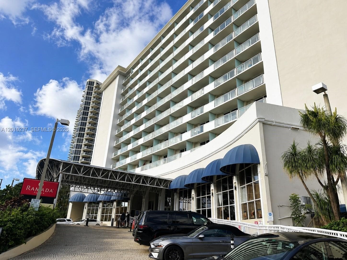 19201 Collins Ave # 707, Sunny Isles Beach FL 33160 — 16