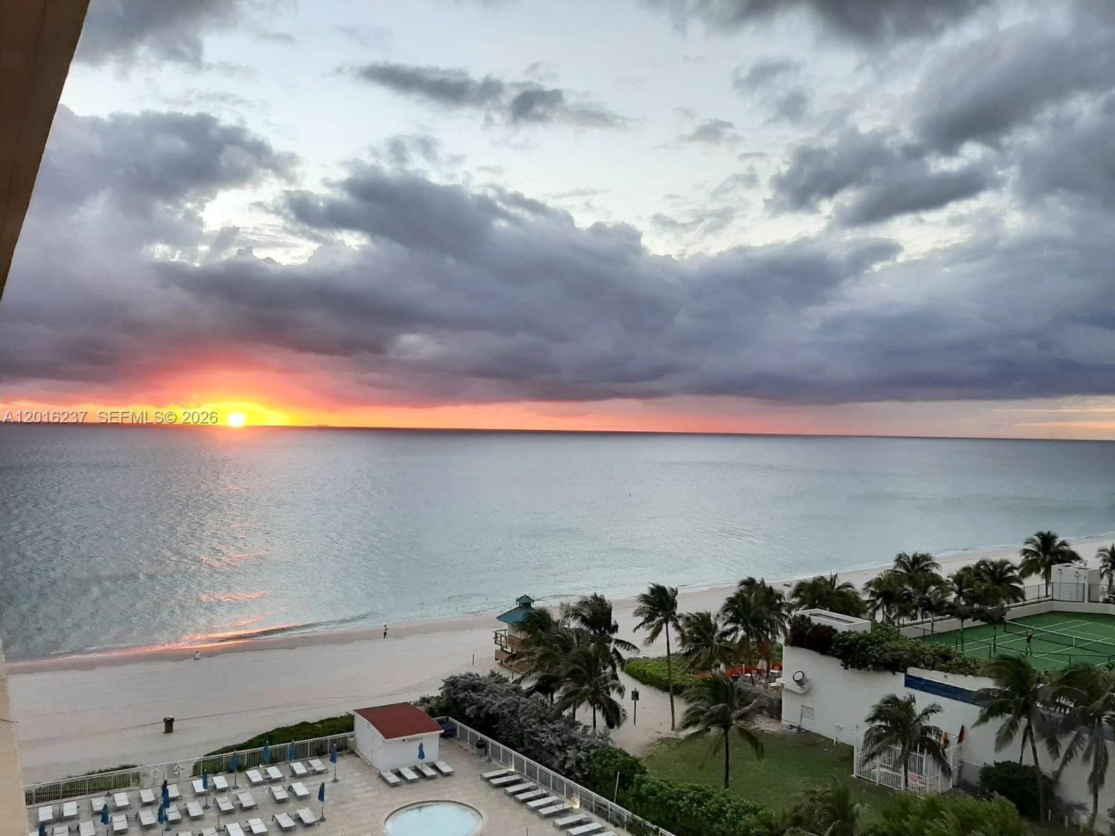 19201 Collins Ave # 707, Sunny Isles Beach FL 33160 — 22