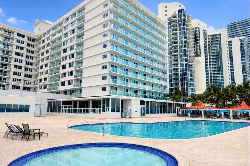 19201 Collins Ave # 707, Sunny Isles Beach FL 33160 — 1