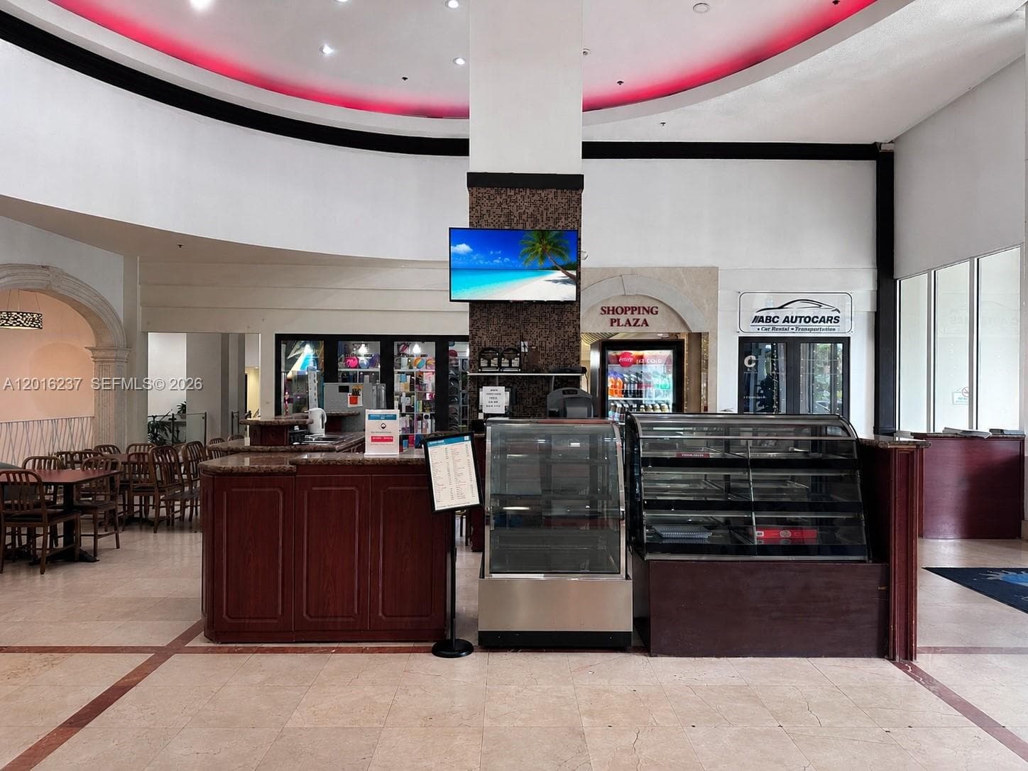 19201 Collins Ave # 707, Sunny Isles Beach FL 33160 — 21