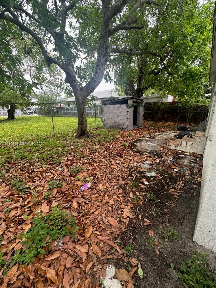 1891 NW 62nd Ter, Miami FL 33147 — 2