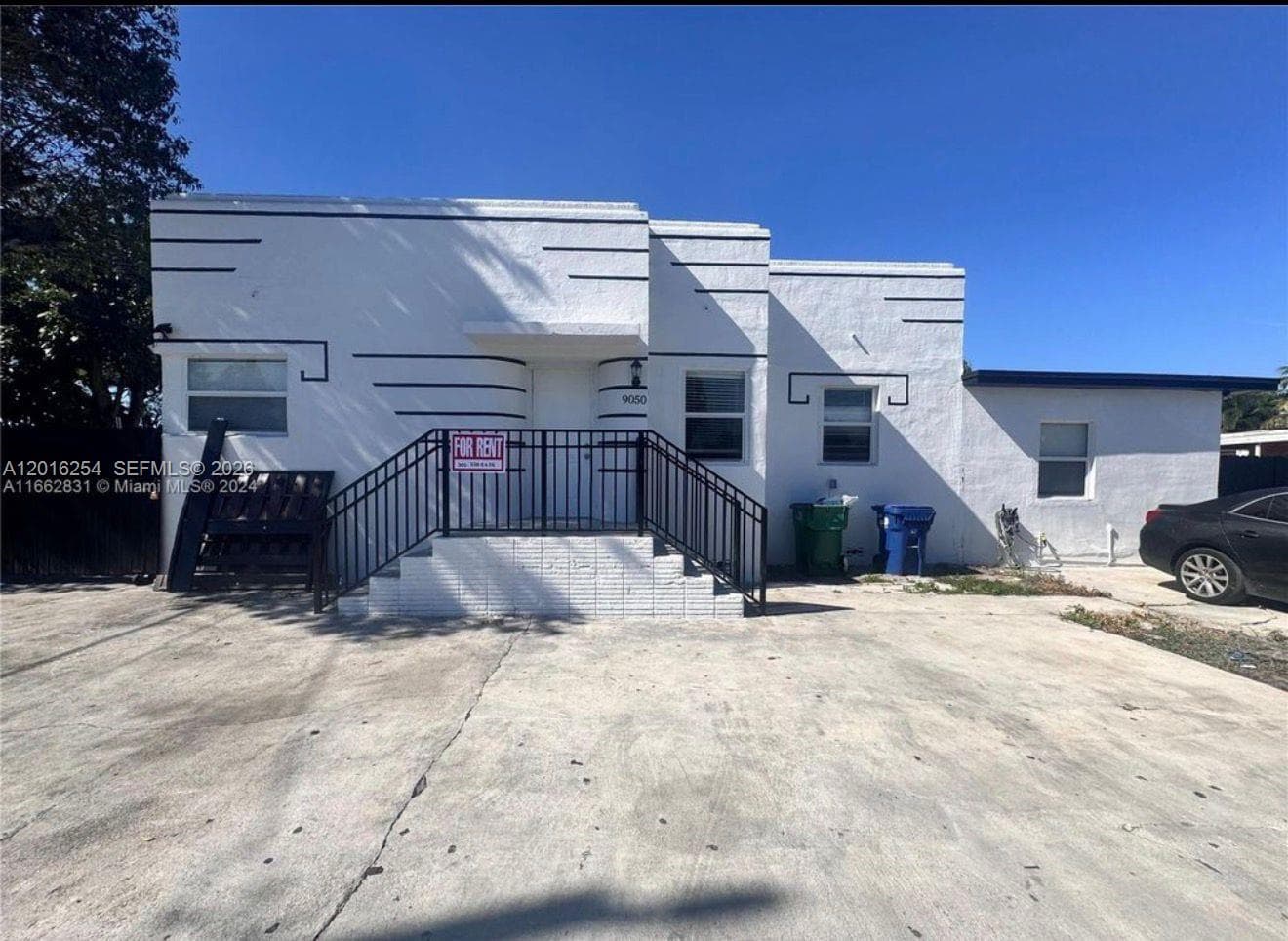 9050 NW 31st Ave # 2, Miami FL 33147 — 1