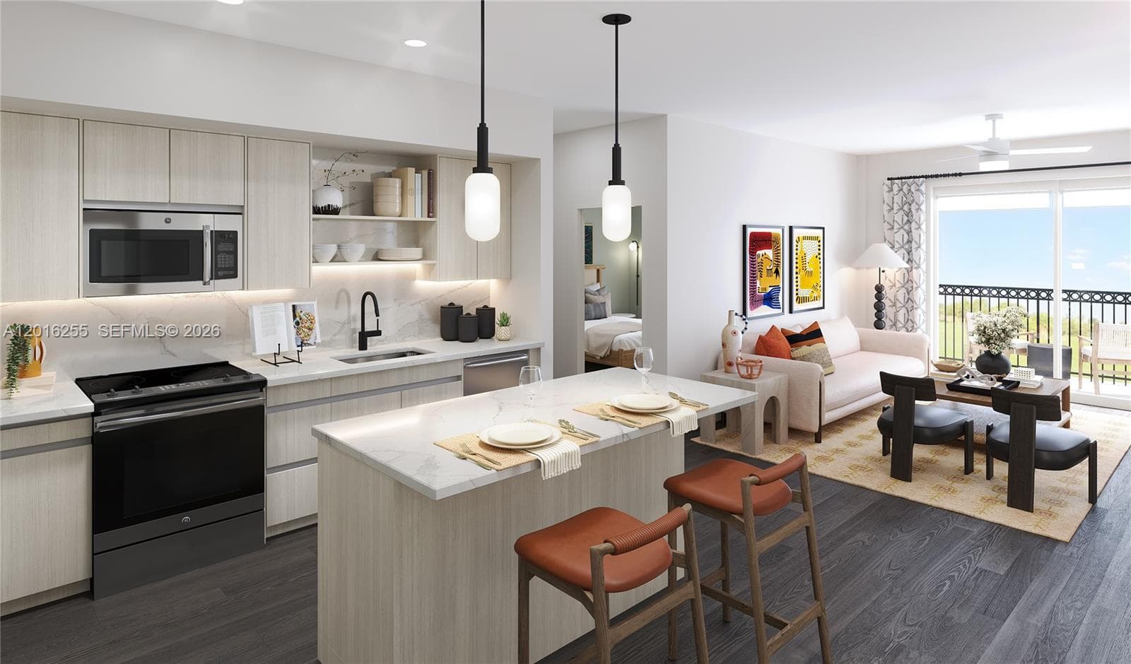 330 Catalonia Ave # 328, Coral Gables FL 33134 — 3