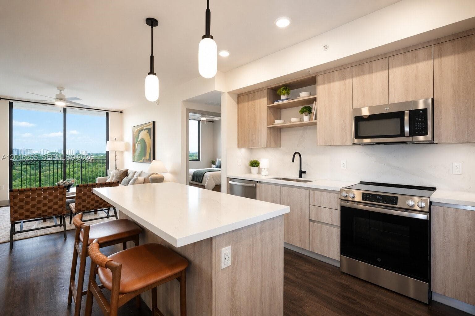 330 Catalonia Ave # 328, Coral Gables FL 33134 — 1
