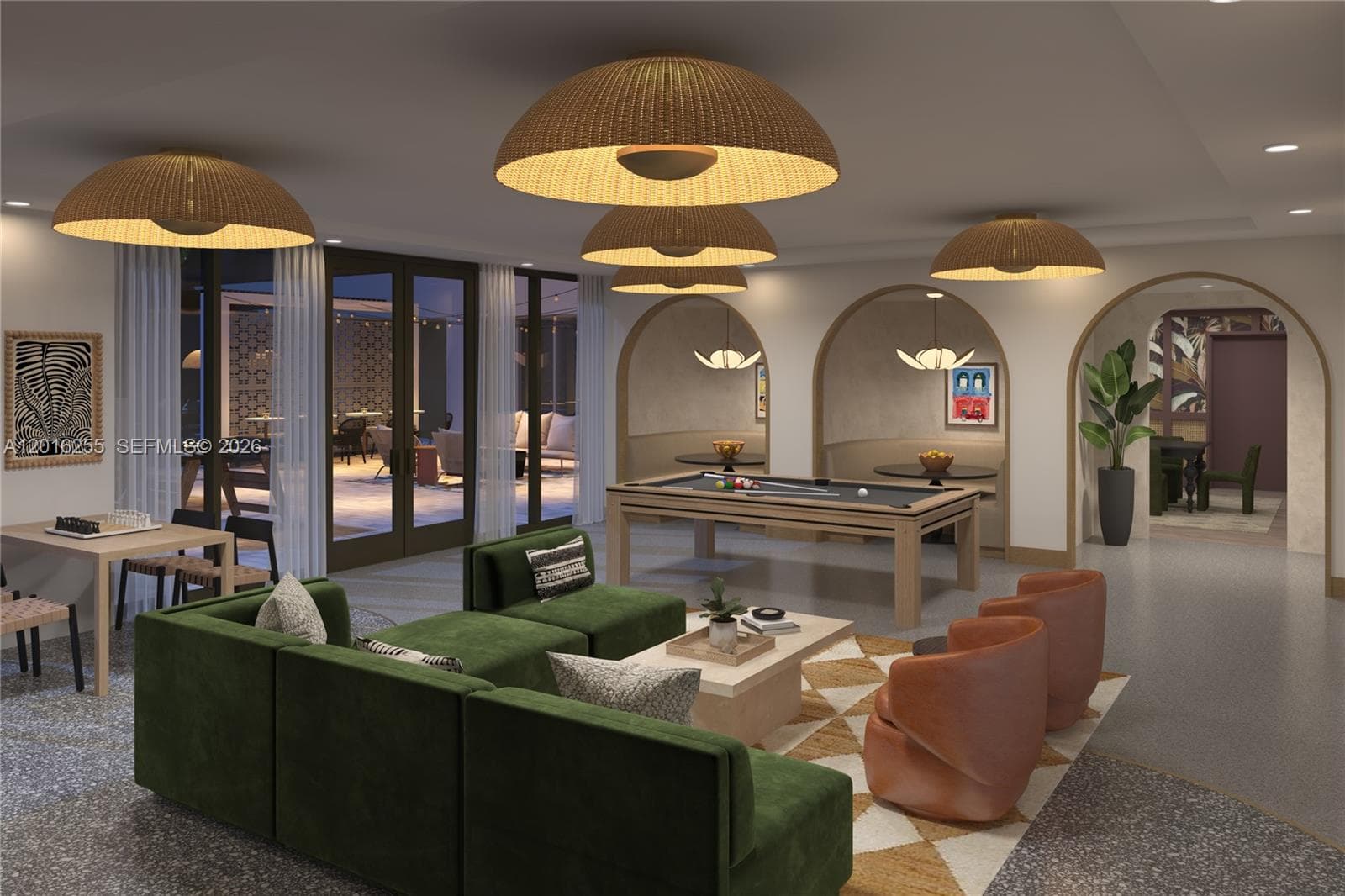 330 Catalonia Ave # 328, Coral Gables FL 33134 — 5